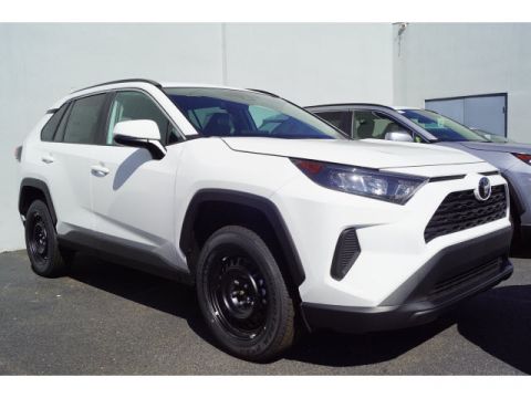 Toyota Rav4 Near Toms River Nj At Galaxy Toyota